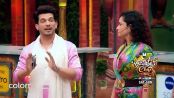 #laughter chef season 3<br/>#Krishna #Bharti <br/>#elvish #Karan <br/>#Kashmira Karan <br/>#Tejaswi hashtag Elvis <br/>#Samarth #Abhishek <br/>Mistake Ali #Jannat <br/>#Neha stake sudesh