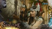 Aired (May 1, 2026): Tunghayan ang muling pagsasama-sama ng magkakapatid na Sang’gre para sa isang madugong digmaan. #GMANetwork #EncantadiaChroniclesSanggre #Encantadia #Sanggre<br/><br/>For moreEncantadia Chronicles: Sang’gre Full Episodes, click the link below: <br/>https://www.youtube.com/playlist?list=PLGRhcC_vtOradKSAZ6fLG8RHywjCOoSJe <br/><br/>Avisala! Catch the newest episodes of Encantadia Chronicles: Sang’gre weekdays at 8:00 PM on GMA Prime, starring the four new guardians of Encantadia, Flamarra as Faith Da Silva, Deia as Angel Guardian, Adamus as Kelvin Miranda, and Terra as Bianca Umali. Also included in the casts are Rhian Ramos as Mitena, Sherilyn Reyes-Tan, Manilyn Reynes, Gabby Eigenmann, Boboy Garovillo, Benjie Paras, Jamie Wilson, Therese Malvar, Vince Maristela, Shuvee Etrata, Mika Salamanca, #gmanetwork#EncantadiaChroniclesSanggre #Encantadia #Sanggre<br/><br/>Watch the full episodes of your favorite GMA shows on the new GMA Play app.<br/><br/>Download now on Google Play and App Store.<br/>Also available on GMANetwork.com/GMAPlay and Android TVs!
