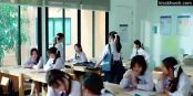 Shades (2026) Episode 1 Eng Sub <br/><br/>At Thailand’s most elite girls’ school, rules are made to be broken. Six students and one teacher ignite a firestorm of scandal, desire, and digital revolution. As hidden loves and explosive secrets collide, they’ll shatter the myth of the good girl and redefine what it means to grow up in the age of viral videos and cancel culture. <br/><br/>#Shades #thaidrama #romance #gl #dramaseries #drama #engsub