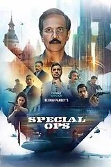 Special OPS - Season 2 [Sub: Eng] - Episode 01: Friday